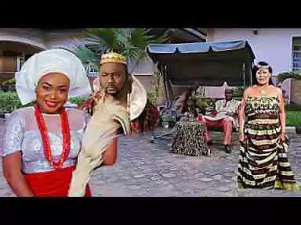 Video: Palace Of Dishonour 2 - African Movies| 2017 Nollywood Movies |Latest Nigerian Movies